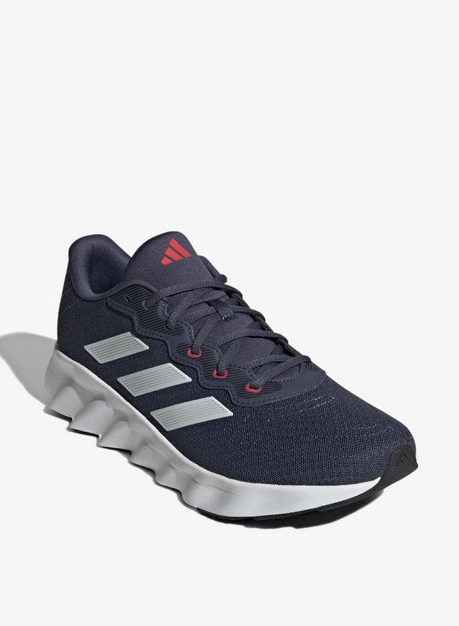 Adidas Men'S Lace-Up Sports Shoes - Switch Move U — 45 EU
