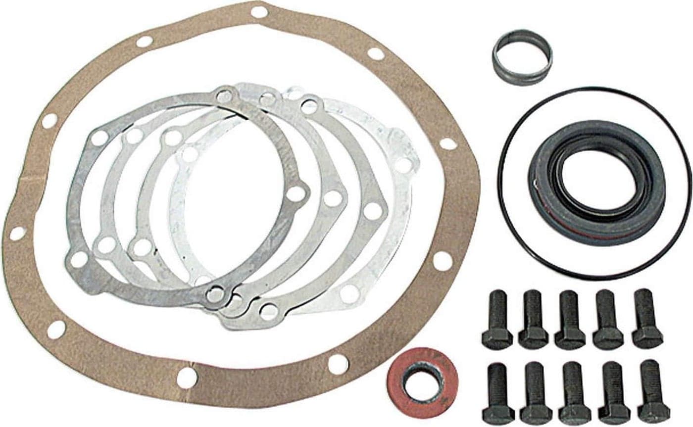 Allstar Performance ALL68611 Ring and Pinion Shim Kit for Ford 9 Inch Differentials