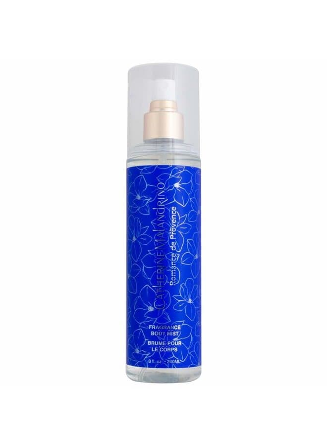 Romance De Provence Body Mist, 8 Fl Oz