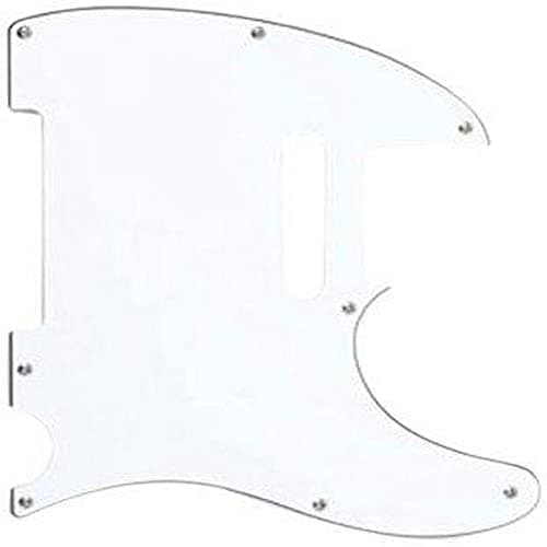Fender 8-Hole Mount Vintage-Style Telecaster Pickguard