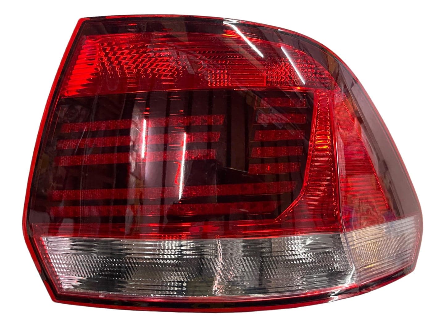K D Taillight/Backlight for VW Vento Type 2 (2020-NOW) (Right/Driver Side)