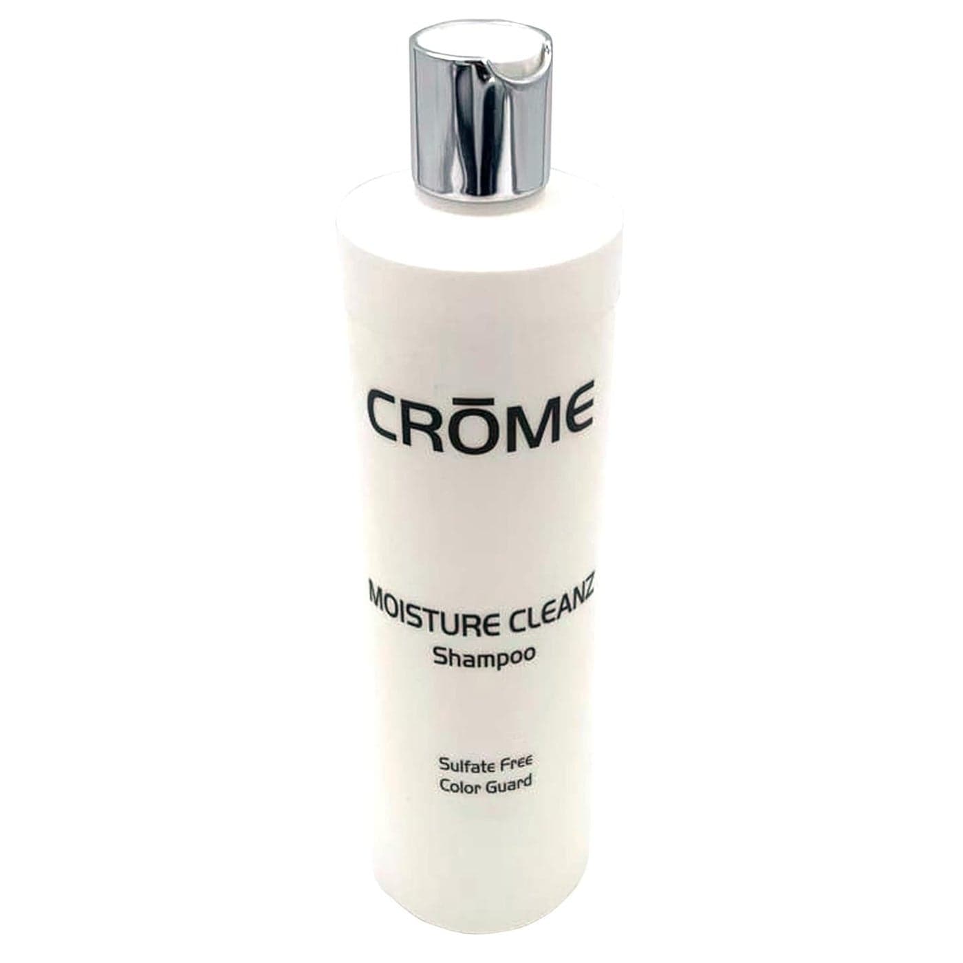 Crome Moisture Cleanz Shampoo 16 Oz