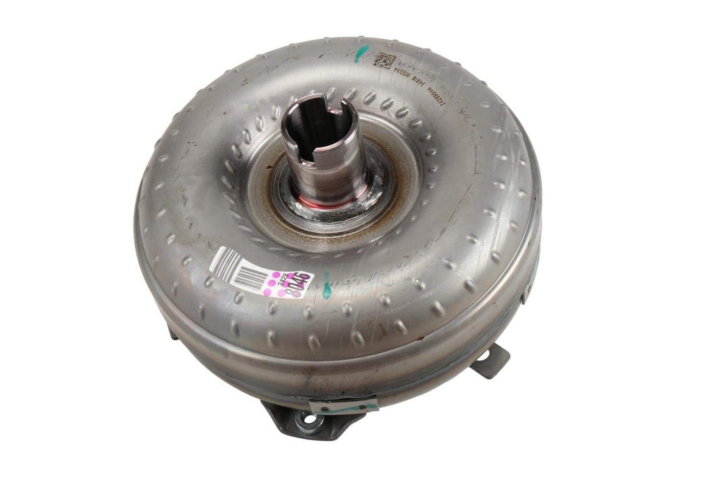GM Genuine Parts 24288046 Automatic Transmission Torque Converter