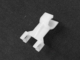 BMW 2006 Brake Pad Sensor CLIP Front Left GENUINE e82 e88 e89 e90 e91 e92 e93