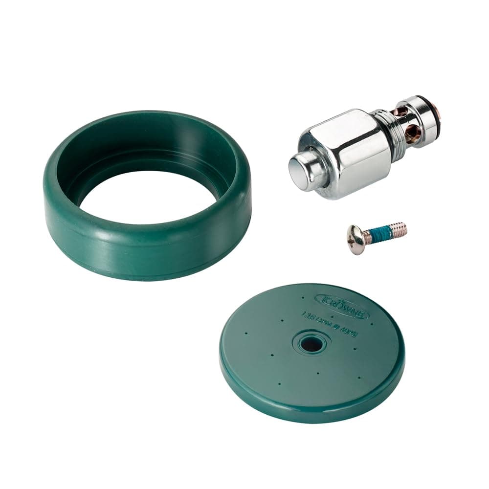 Krowne Complete Spray Head Repair Kit Old Style Low Lead Compliant 21166L