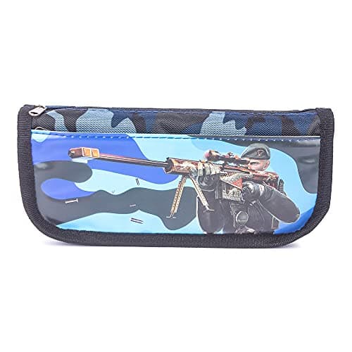 INSTABUYZ Pencil Pouch (Design 2)