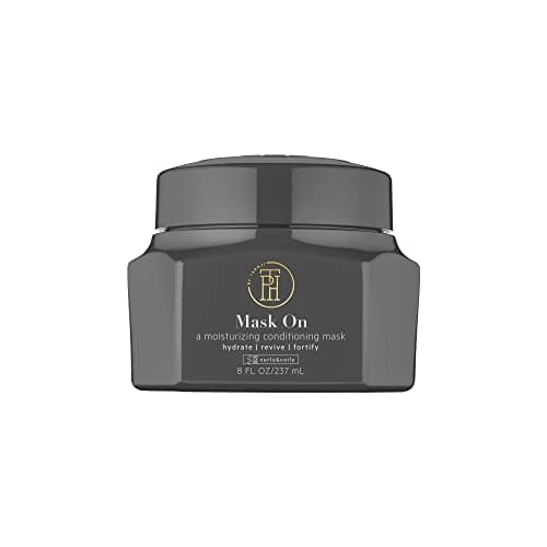 TPH by Taraji Mask On Conditioning Hair Mask 8oz