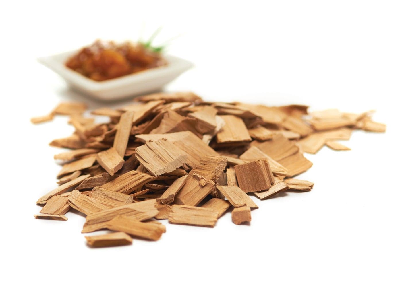 Broil King 63200 Mesquite Wood ChipsChunks