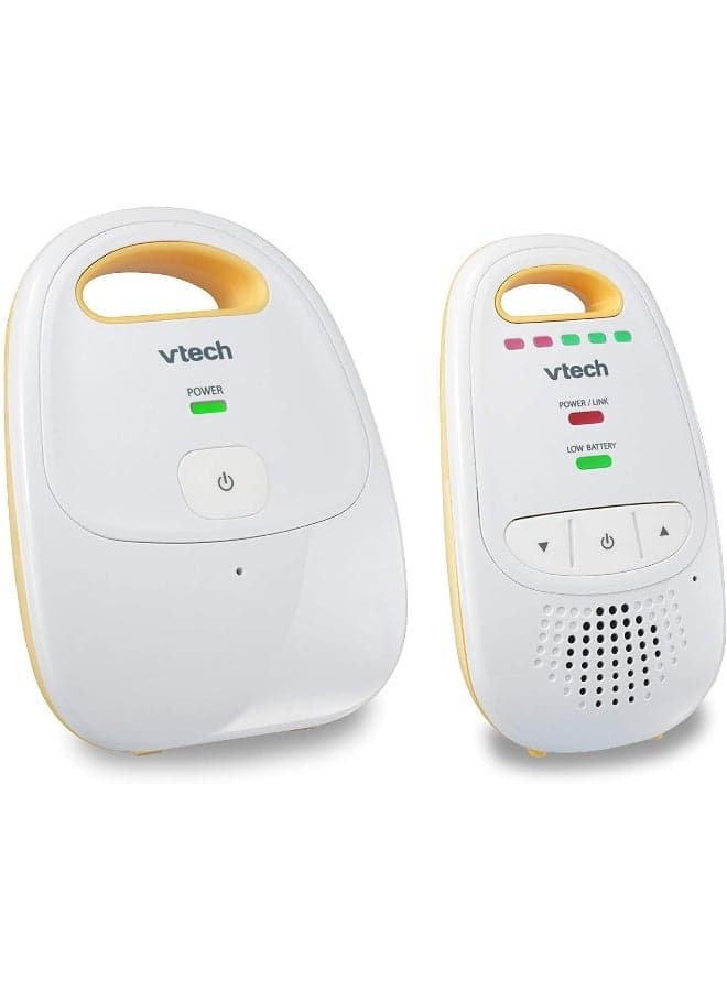VTech DM111 Upgraded Audio Baby Monitor