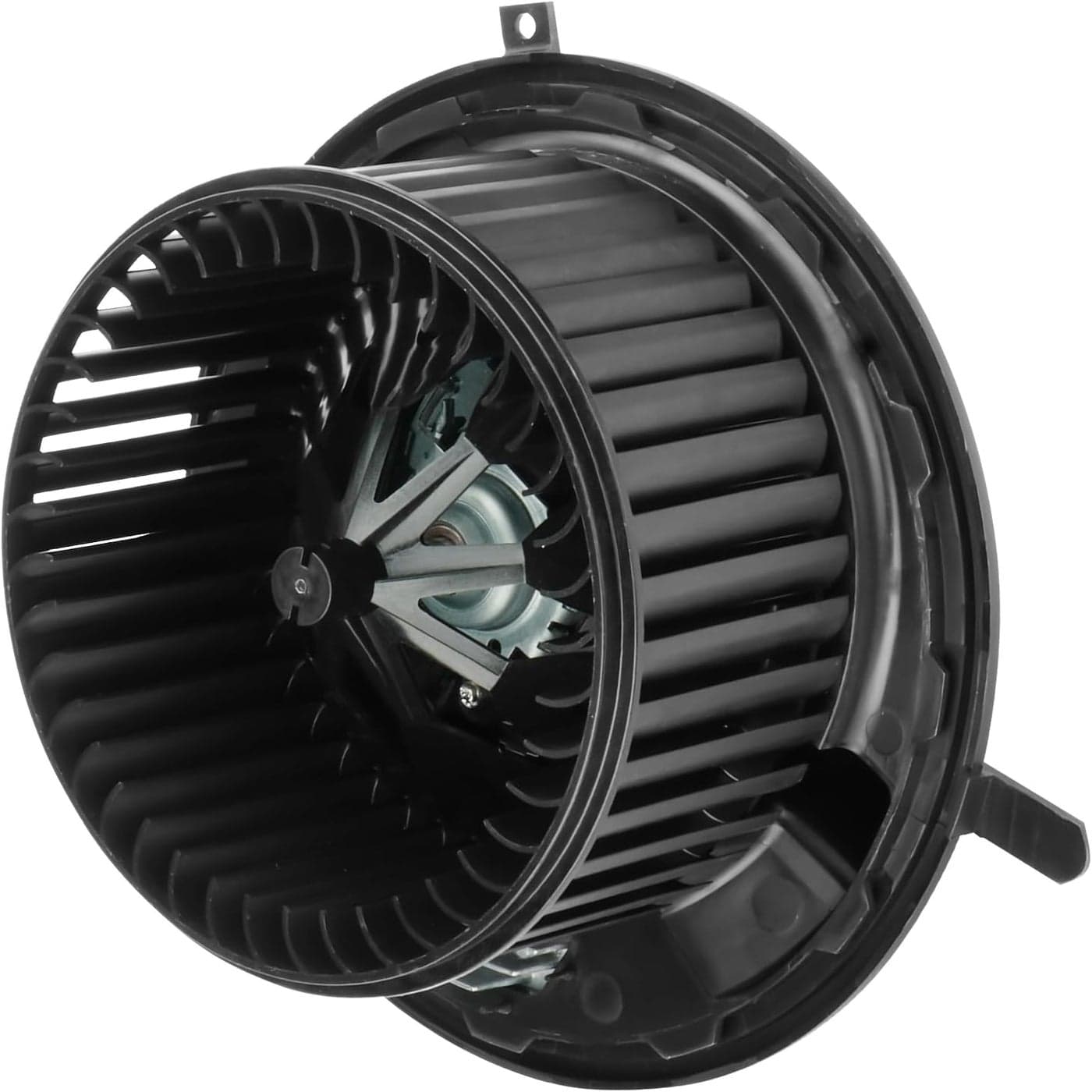 Youxmoto HVAC Blower Motor with Regulator for BMW Models