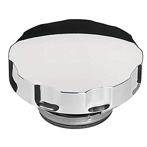 Billet Specialties 75125 Radiator Cap Polished, 1 Pack