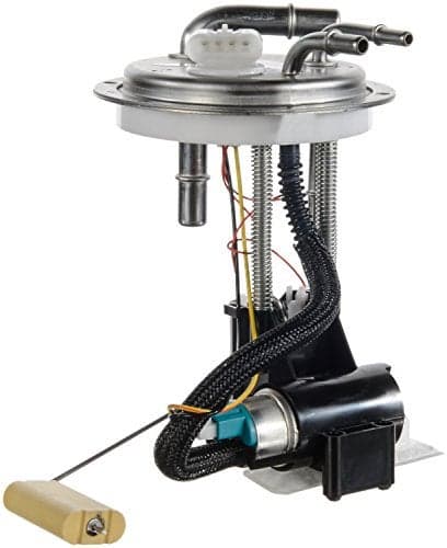 BOSCH 67797 Original Equipment Fuel Pump Module Assembly Compatible with Select Chevrolet Express 3500 Express 4500 Suburban 2500 3500 HD GMC Savana 3500 Savana 4500 Yukon XL 2500