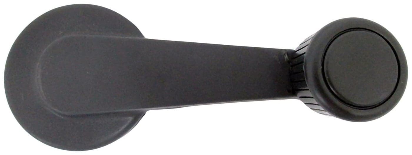 Dorman 79791 Window Crank Handle Compatible with Select CadillacChevroletGMC Models Gray