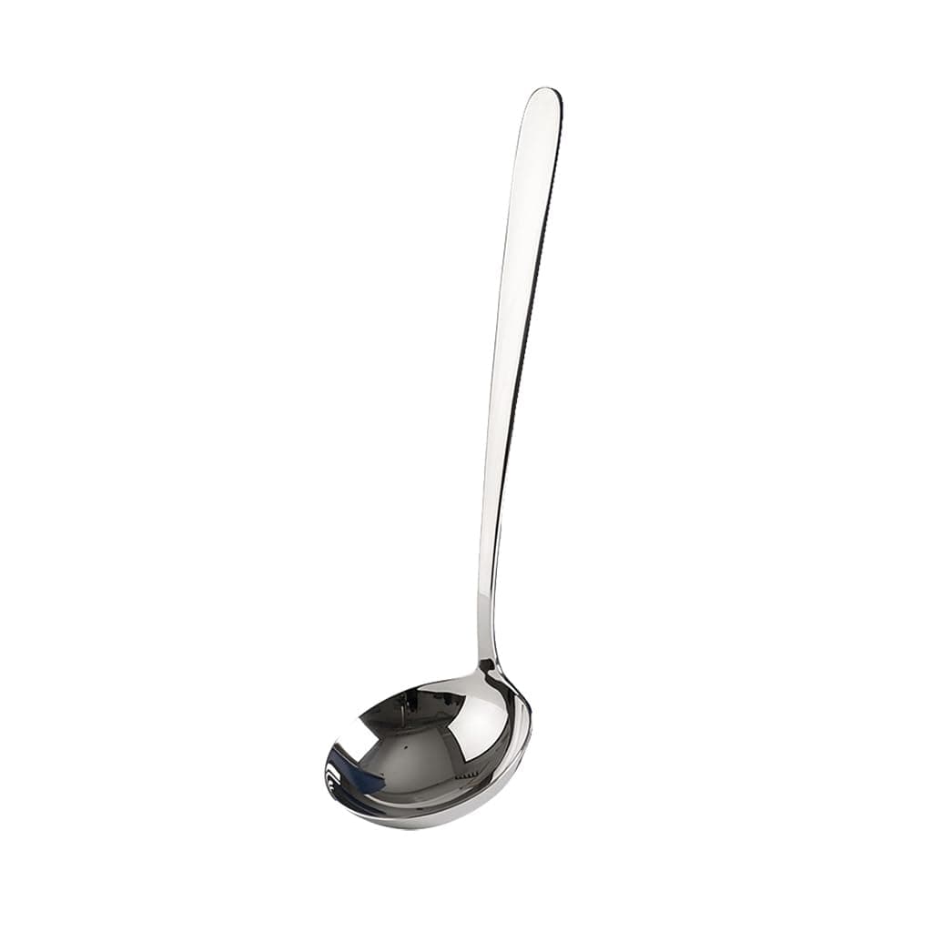 Villeroy Boch Daily Line Soup Ladle 1810 Stainless Steel Metal