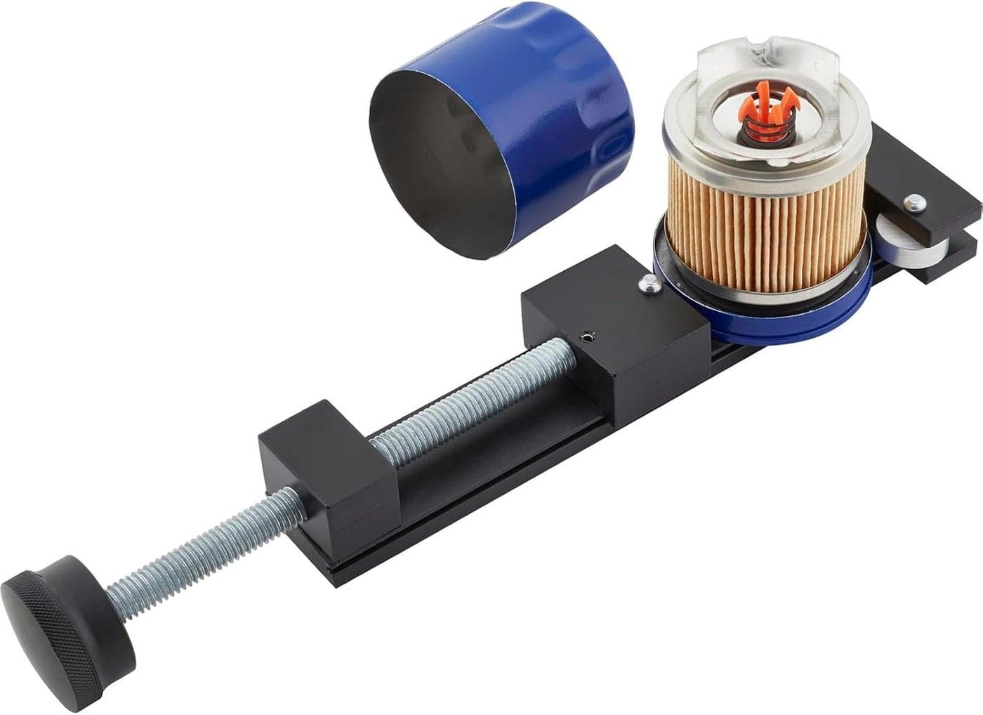 Speedway Motors Engine Oil Filter Cutter Tool