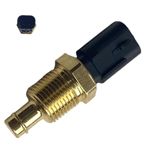 DAOKACUO 5149077AB TX195 Coolant Temperature Sensor Fits for Chrysler Dodge Jeep:200 300 Challenger Charger Durango Grand Caravan Journey Viper Cherokee Wrangler Ram 2008-2021