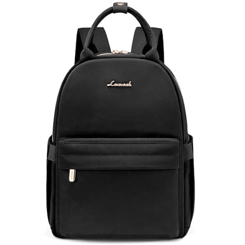 LOVEVOOK Mini Backpack Purse for Women Cute Small Backpack, Light Weight Fashion Daypack for Work Travel Daily Backpack
