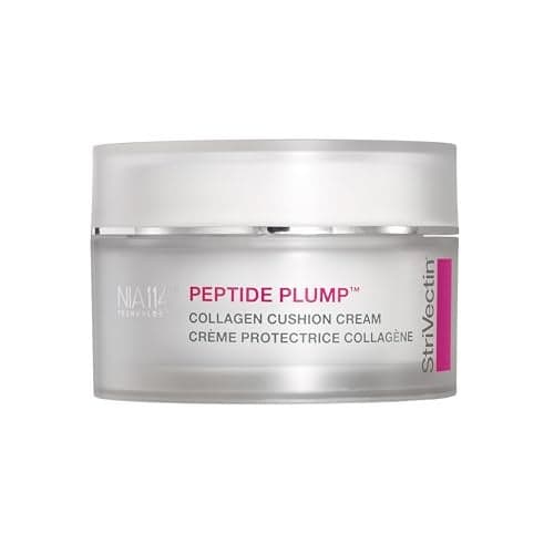StriVectin Peptide Plump Collagen Cushion Antiaging Face Cream