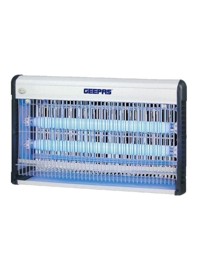 Electric Pests Killer White/Blue/Black