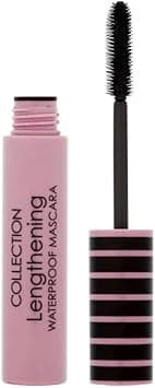 Collection Lengthening Mascara Ultra Waterproof Black