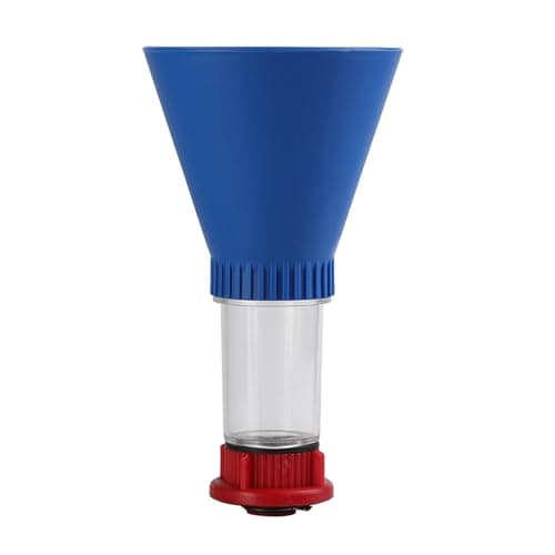 Funnels for Automotive use,Engine Oil Funnel, Drain Tool & Locking Threaded Oil Funnel, Compatible with Toyota, Lexus, Scion, Tacoma, Sienna, RX350,Camry, Corolla, RAV4
