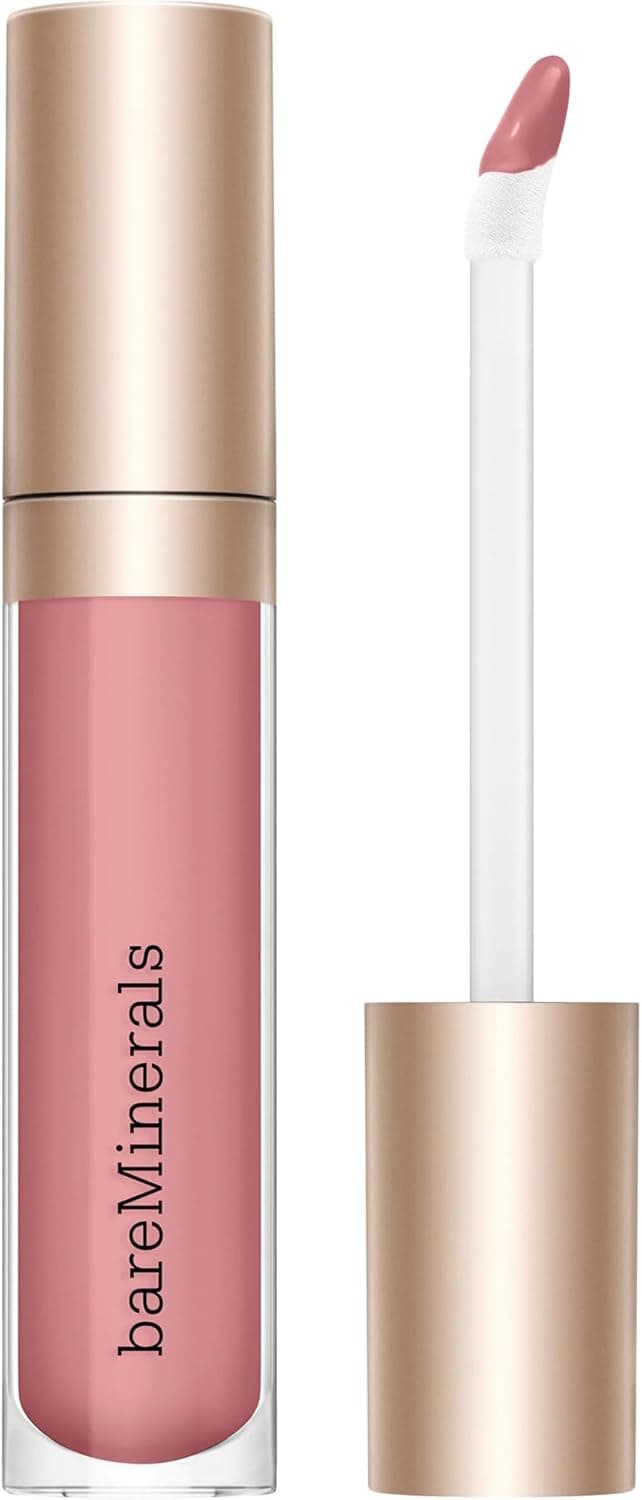 BareMinerals Mineralist Lip Gloss Balm 4ml Heart