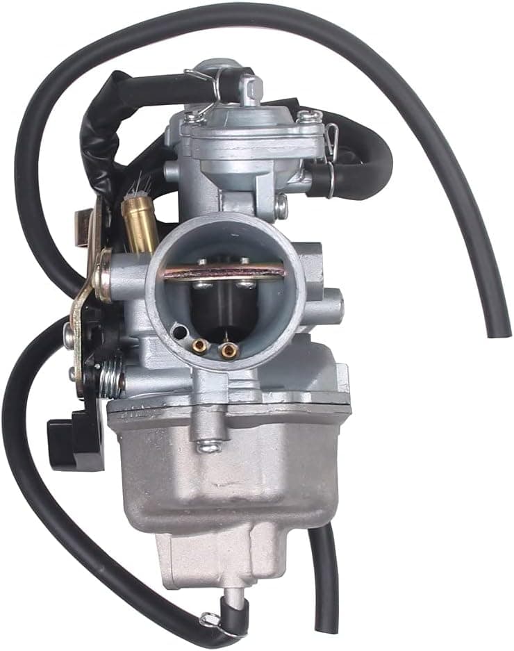 BH-Motor New Carburetor for Honda RECON 250 TRX250 (2016-2020) - Replacement #16100-HS0-A01