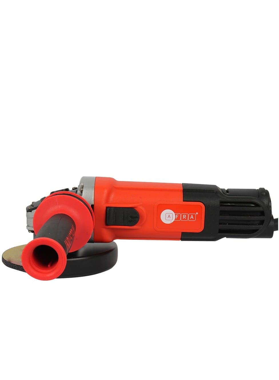 AFRA 125MM ANGLE GRINDER 900W
