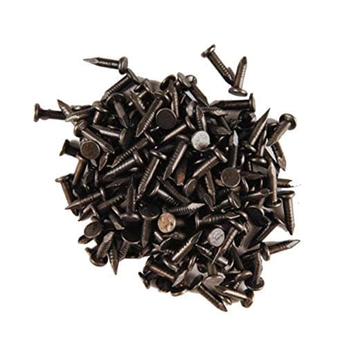 M-D Building Products 19777 5/8 in. Steel Concrete Nails (1Lb)