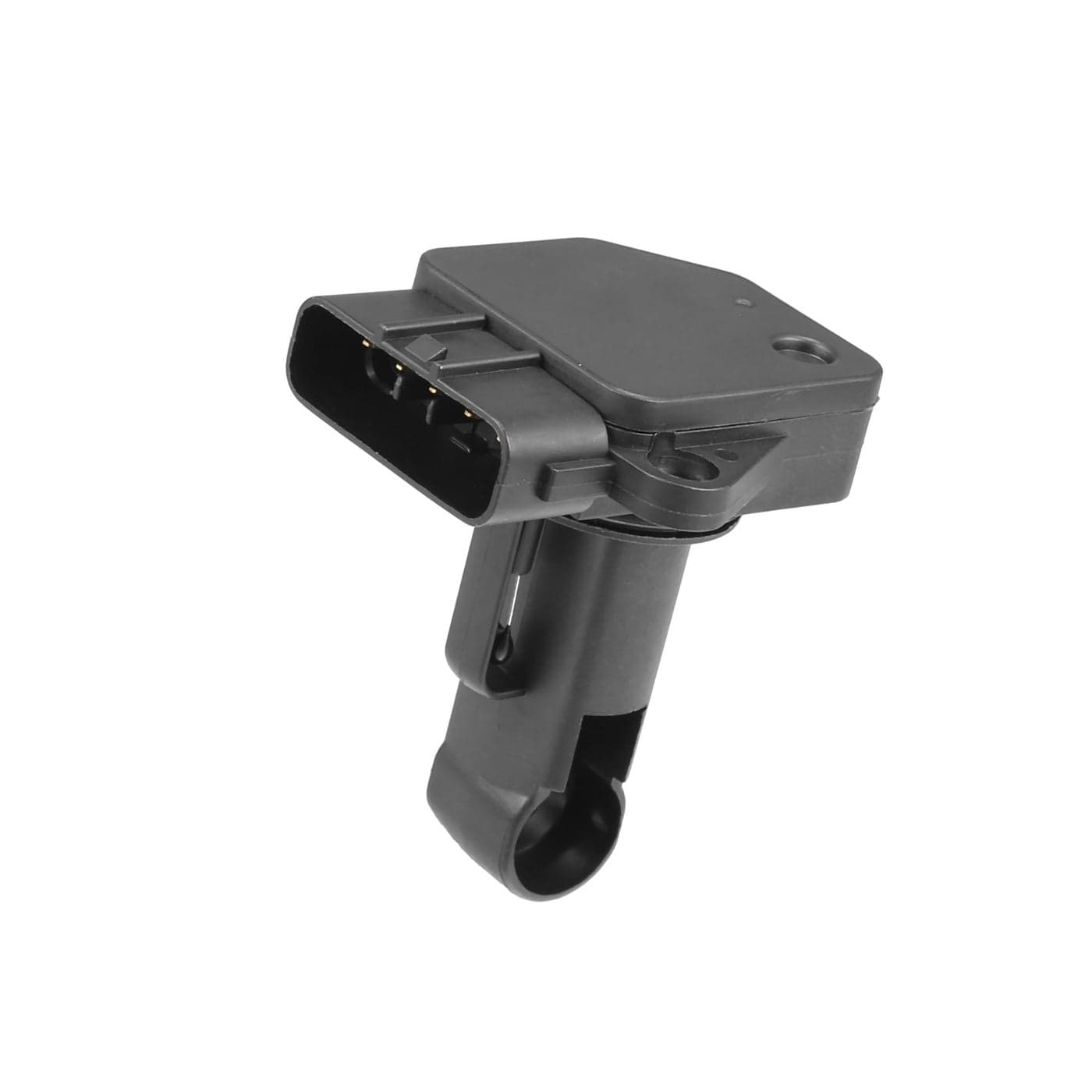 ACROPIX Car Mass Air Flow Sensor Meter Replacement for MAZDA CX7 23L 20072012 for SAAB 92X 20052006 NoL3K913215 Car Parts