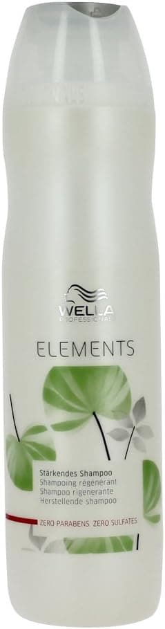 Wella Elements Renewing Shampoo 250 ml