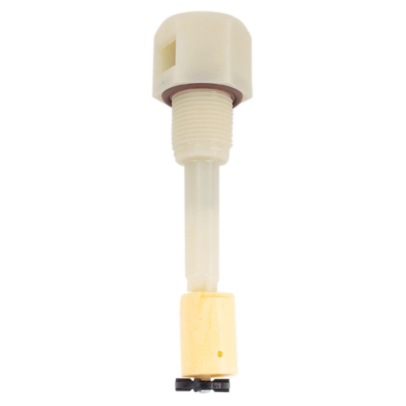 TRQ Engine Oil Level Sensor Compatible with Buick Cadillac Chevy GMC Hummer Oldsmobile Pontiac