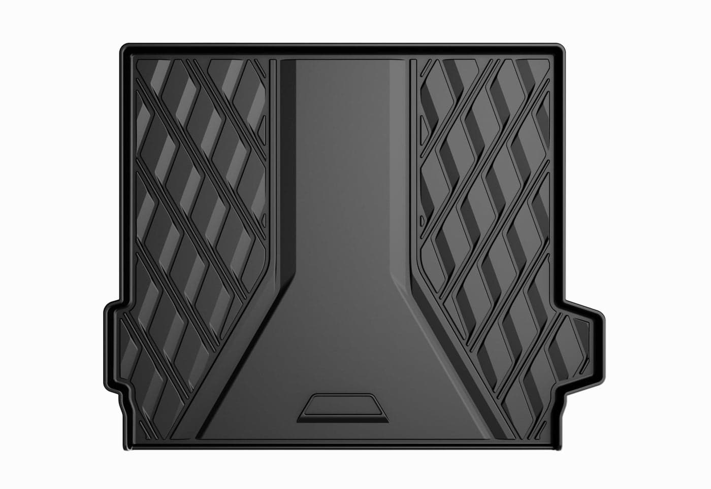 AOMSAZTO Cargo Mat fit for BMW X5 2026 2025 20242019 ONLY 5 Seats Non 45e 7Seats Models TPE All Weather Cargo Liner Rear Trunk Mat for BMW X5 G05 Accessories