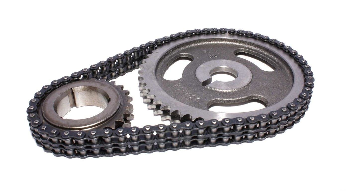 COMP Cams 2104 Magnum Double Roller Timing Set for Big Block Chrysler