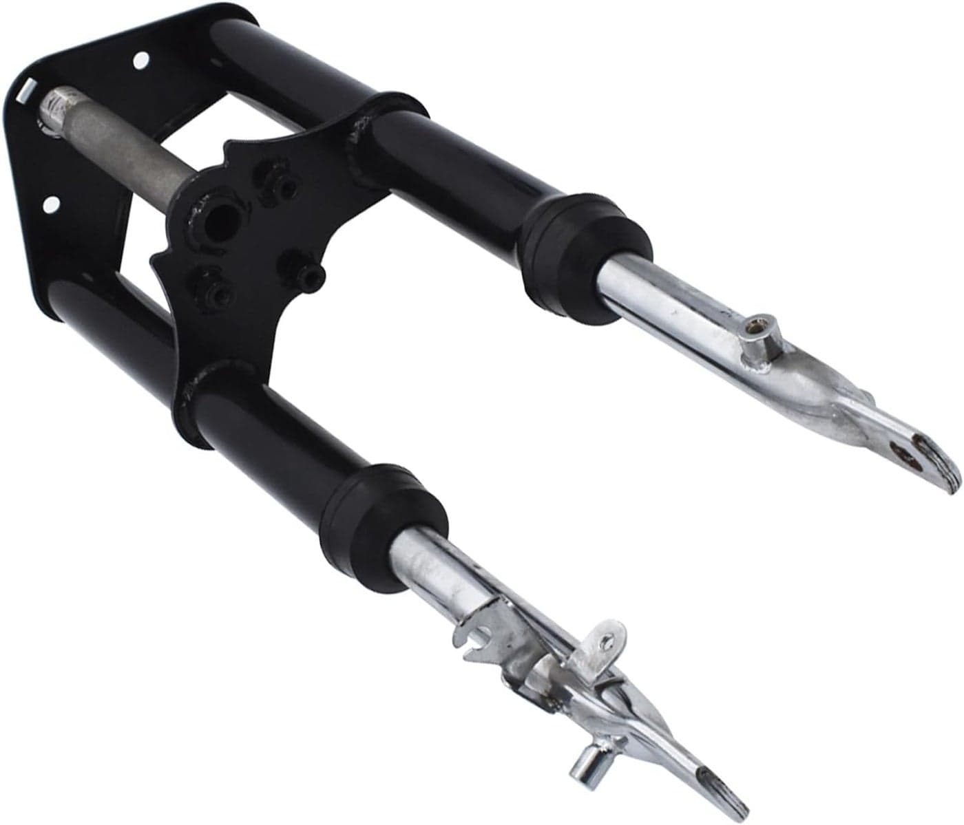WFLNHB Black Forks Suspension for Honda XR50R 2000-2004 / CRF50F 2004-2014