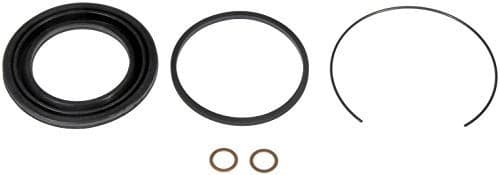 Dorman D352000 Disc Brake Caliper Repair Kit Compatible with Select Lexus Scion Toyota Models