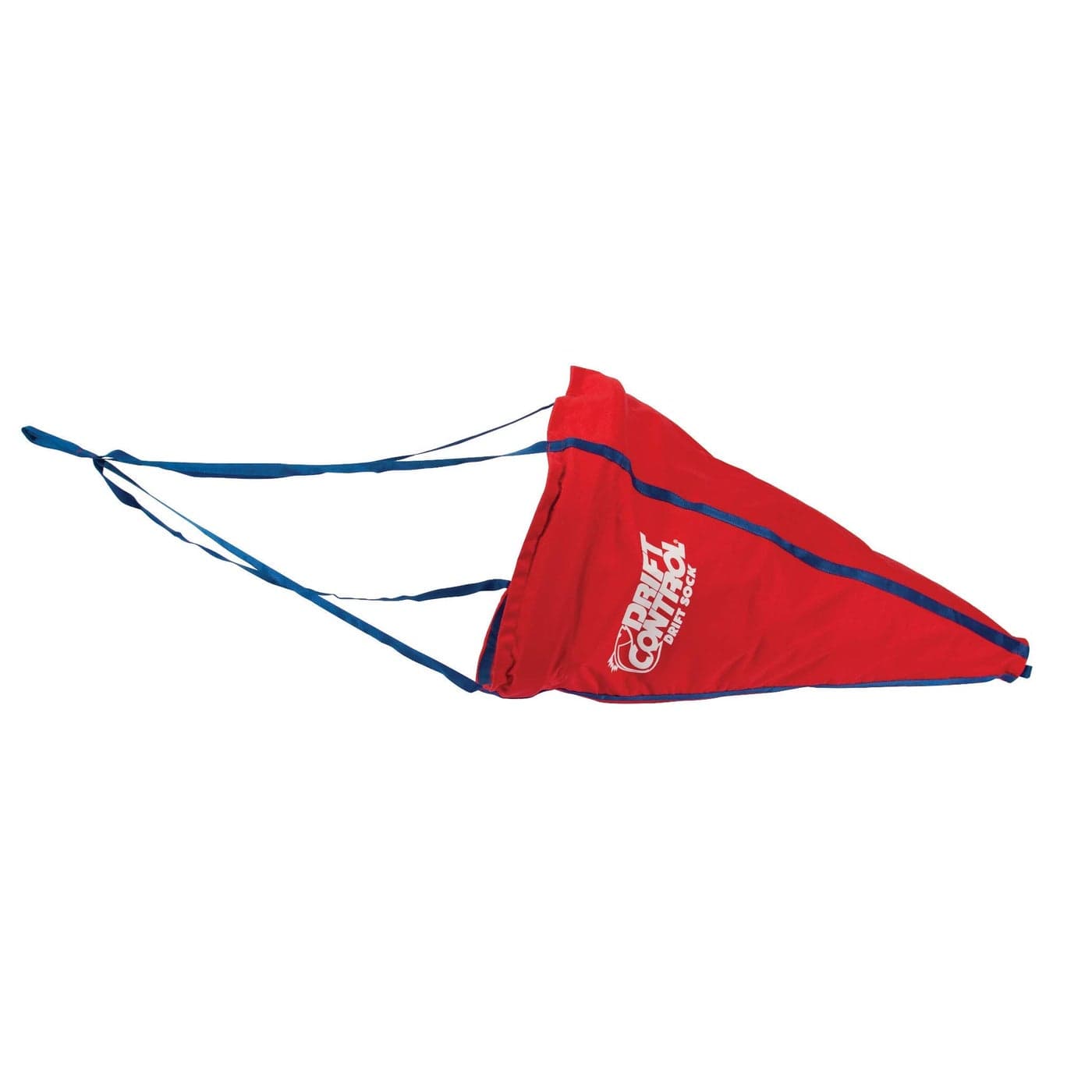 Lindy Drift Control Drift Sock Boat Bag Parachute Drift Anchor for Fishing Boat Magnum Series 40