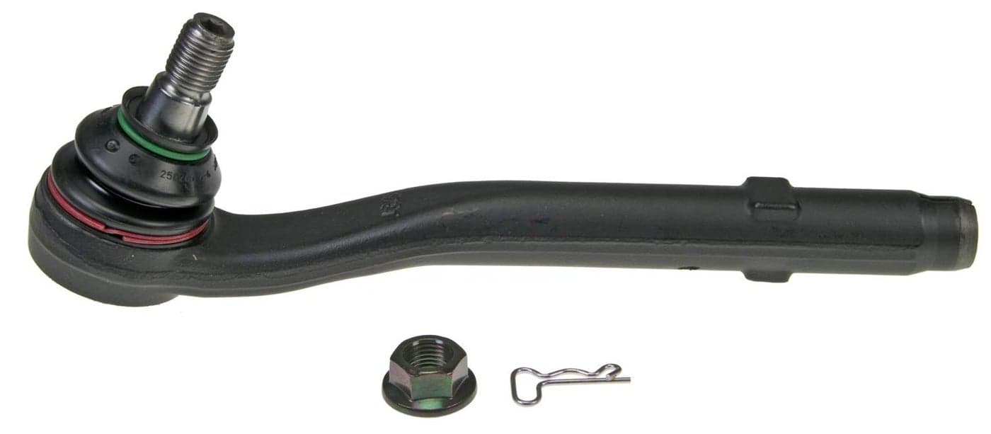 MOOG ES800275 Steering Tie Rod End for Land Rover Range Rover