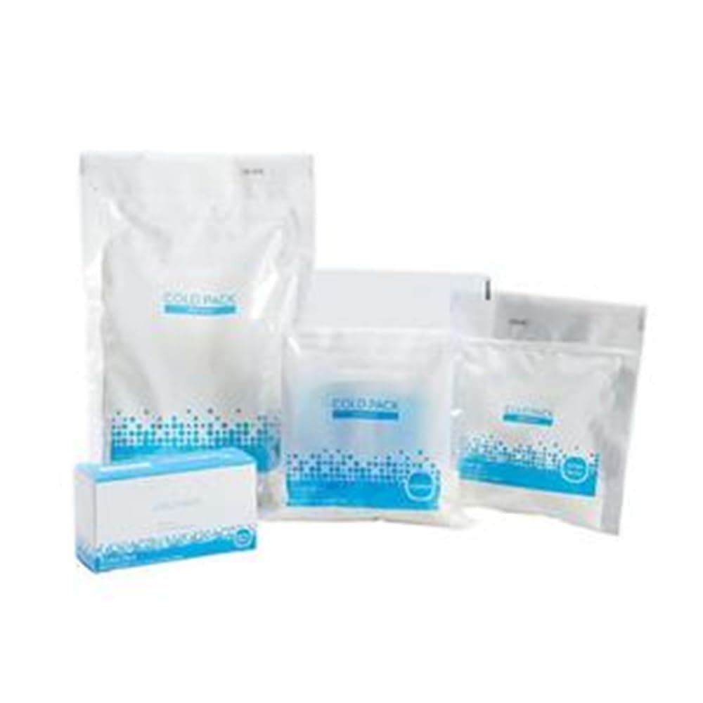 Cardinal Health Instant Cold Pack Medium 6 x 65IN Case of 16