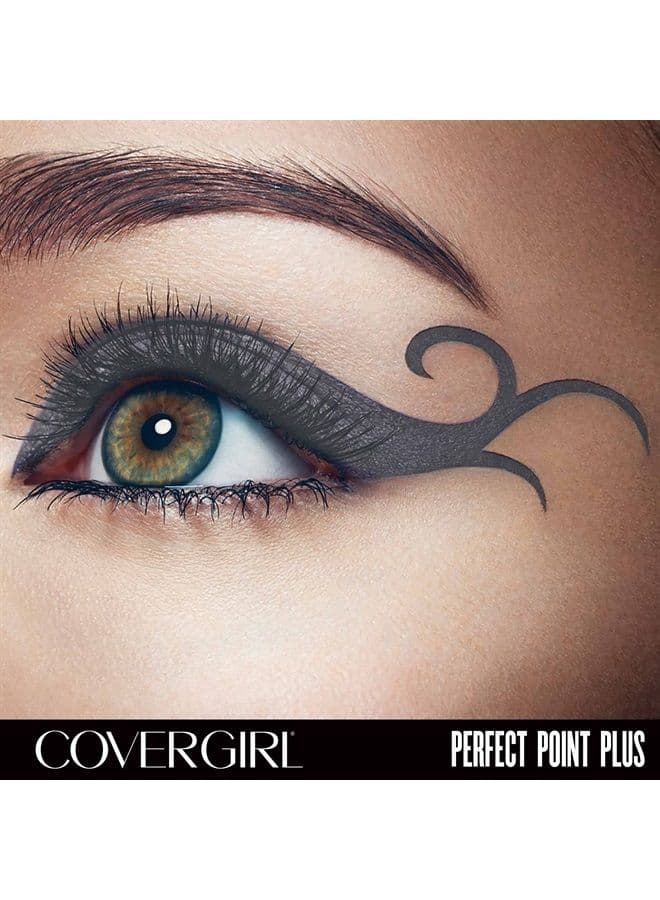 Ink It By Perfect Point Plus Waterproof Eyeliner, 1 Pencil, 0.21 Fl Oz, Eyeliner, Eyeliner Pencil, Long Lasting Eyeliner, Smudging Eyeliner, Waterproof Eyeliner