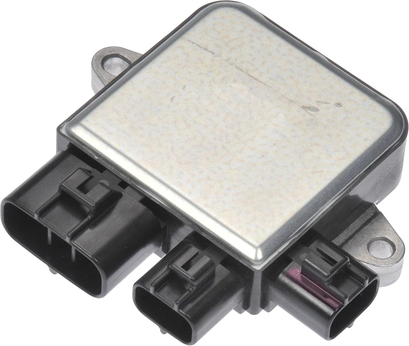 Dorman Engine Cooling Fan Module, 6 Inch, Radiator Fan Control for Mitsubishi