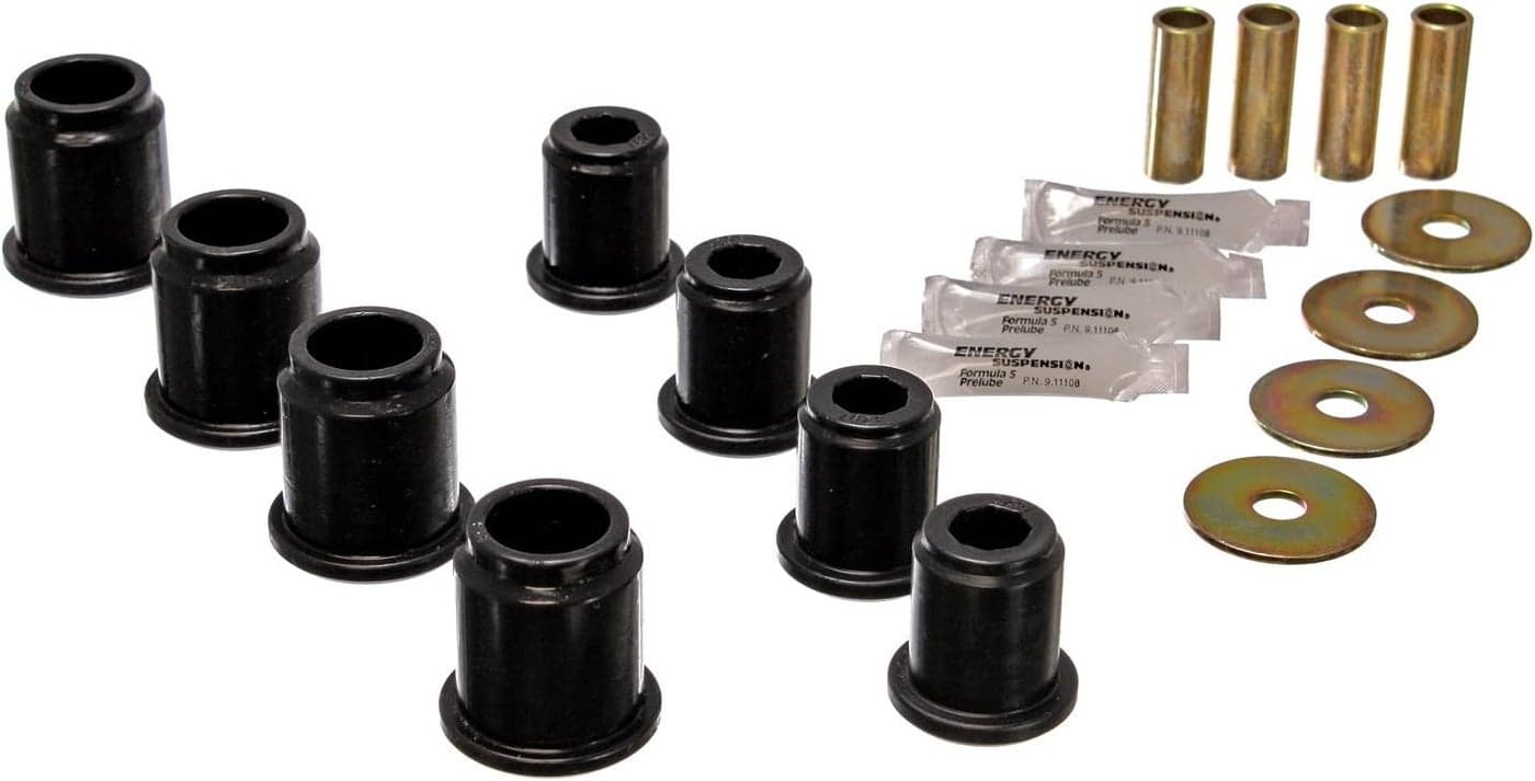 Energy Suspension 8.3115G Front Control Arm Bushing for Toyota