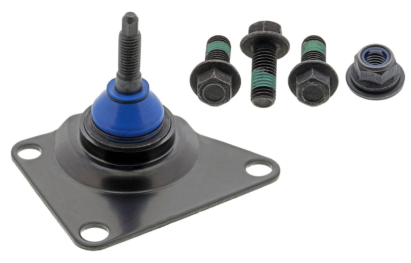 Mevotech Supreme Ball Joints - Compatible with Jeep Grand Cherokee 1999-2004