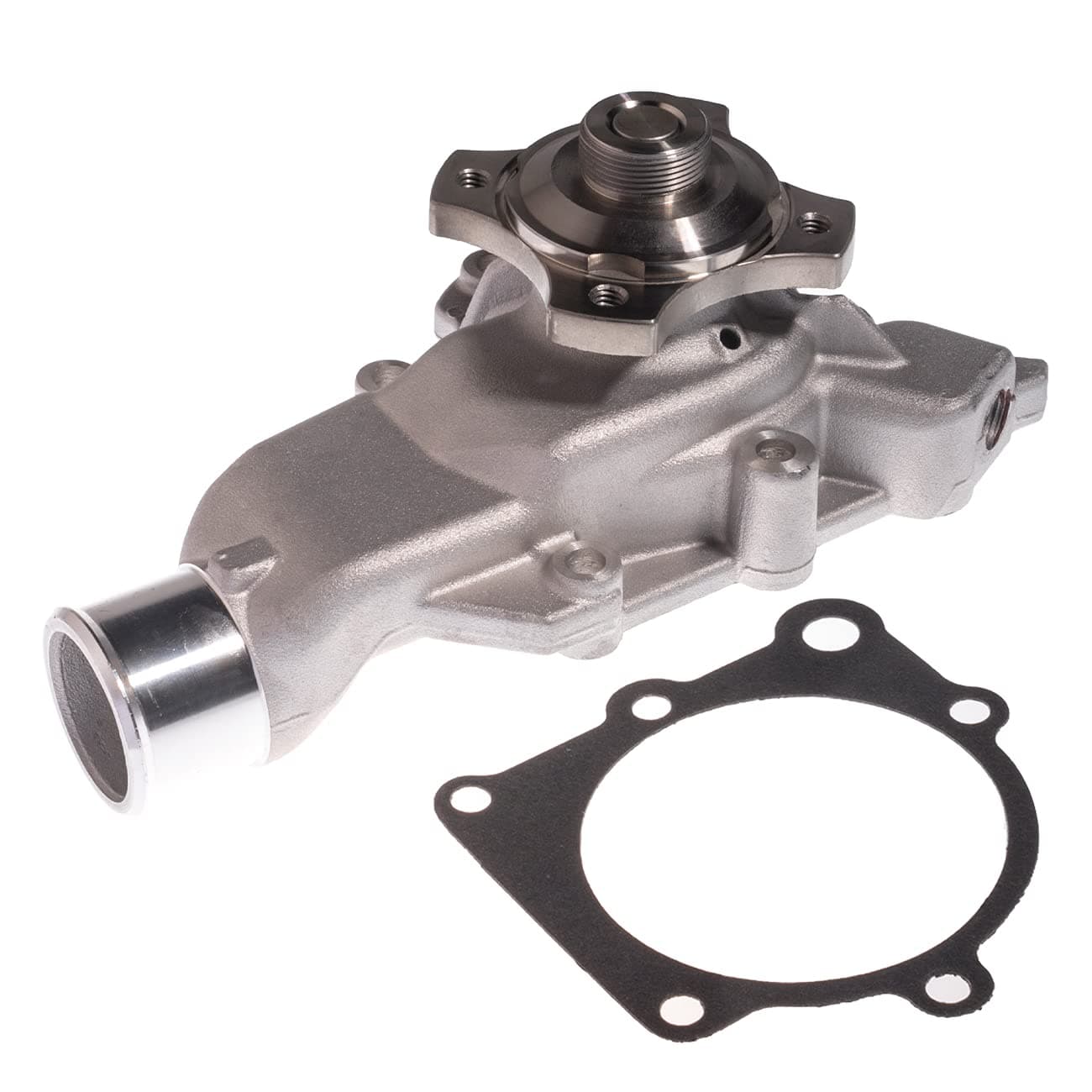 TUCAREST AW7164 Professional Water Pump Kit With Gasket For 40L L6 Compatible With 19992004 Jeep Grand Cherokee2000 2001 2002 2003 2004 2005 2006 Wrangler TJ