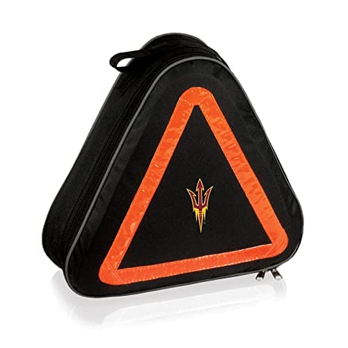 NCAA Arizona State Sun Devils Roadside Emergency Kit