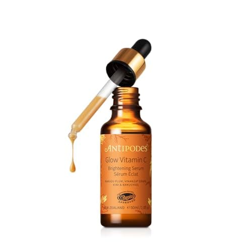 ANTIPODES Glow Ritual Vitamin C Serum 30 ML