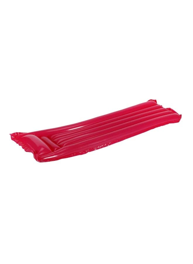 Epsilon Floating Econo Mat- 183x69 cm (72x27"), Safe Pool Float, for 14+ Years/ PVC-Free, Perfect for Beach, Pool, Water Play | EPSSE1667