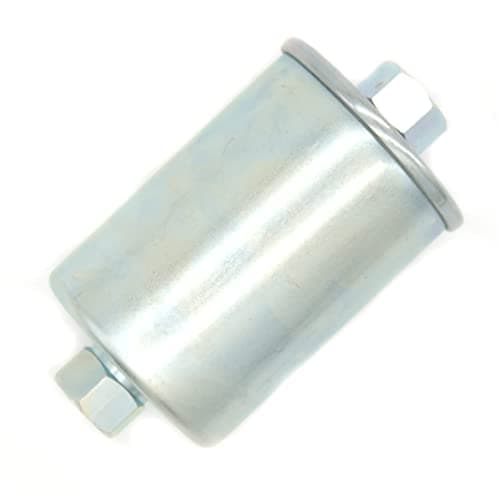 HiSport Fuel Filter FG481-Compatible with Chevrolet and GMC