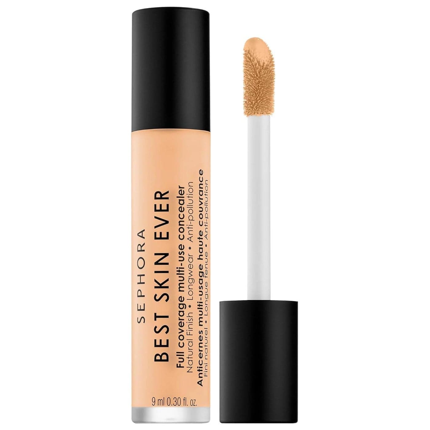 SEPHORA COLLECTION Best Skin Ever Full Coverage MultiUse Hydrating Concealer 63P