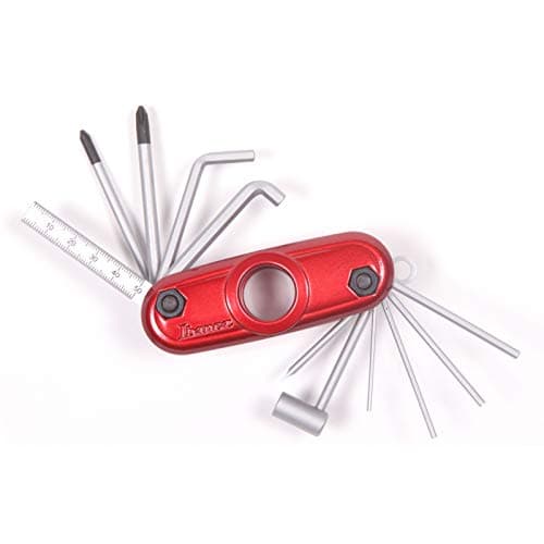 Ibanez Guitar Set Up Multi Tool Set MTZ11